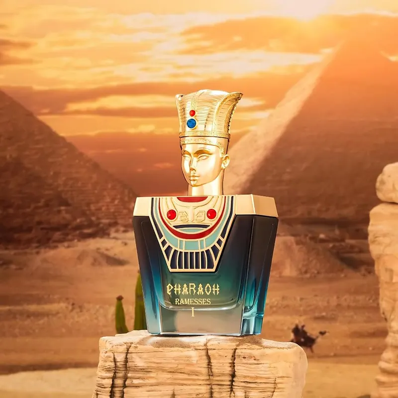 B Bharara Pharaoh Ramesses I Eau De Parfum – product photo 5 of 8