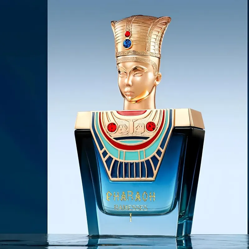 B Bharara Pharaoh Ramesses I Eau De Parfum – product photo 6 of 8