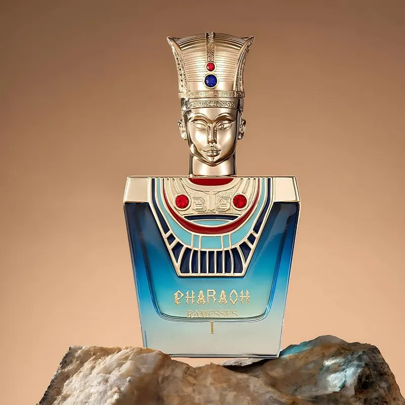 B Bharara Pharaoh Ramesses I Eau De Parfum – product photo 8 of 8