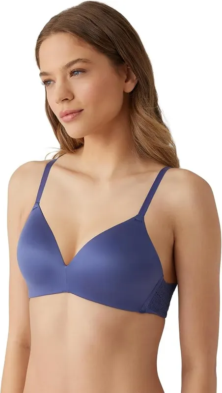 b.tempt’d by Wacoal Women’s Future Foundation Lightly 38D – Wire Free T-Shirt Bra – Lightweight design offers