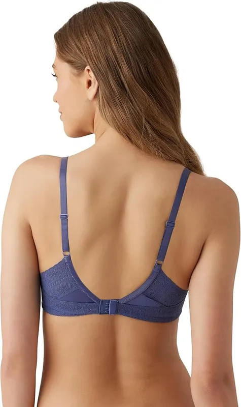 b.tempt’d by Wacoal Women’s Future Foundation Lightly 38D – Pillow-Soft Stretch Foam Cups – Lightly padded foam