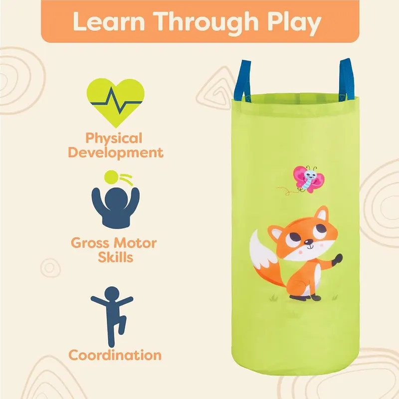 B. toys Outdoor Games Galore – product photo 7 of 9