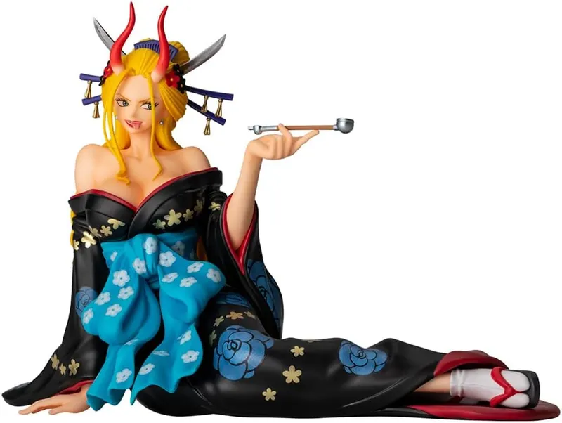 BANDAI Ichibansho Figure