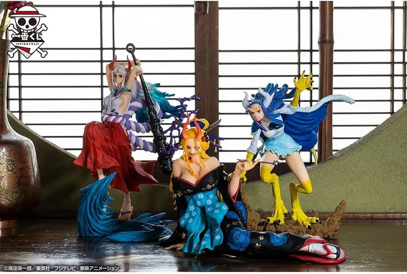 BANDAI Ichibansho Figure – product photo 5 of 5