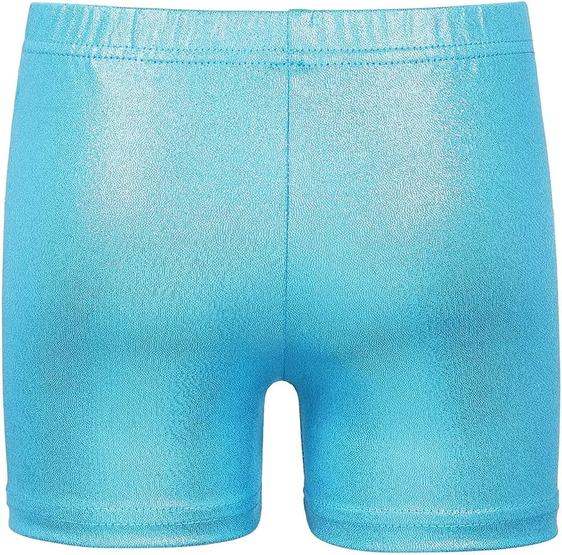 BAOHULU Gymnastics Leotards Blue Set – Size Tips