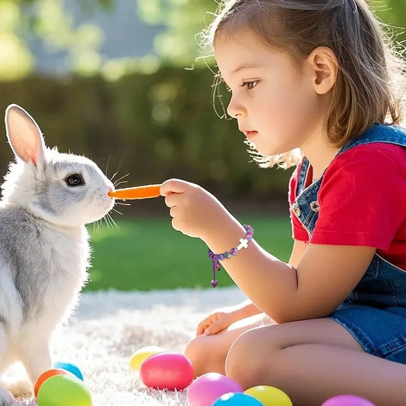 BAOXUE Easter Basket Stuffers – Easter basket stuffer gift