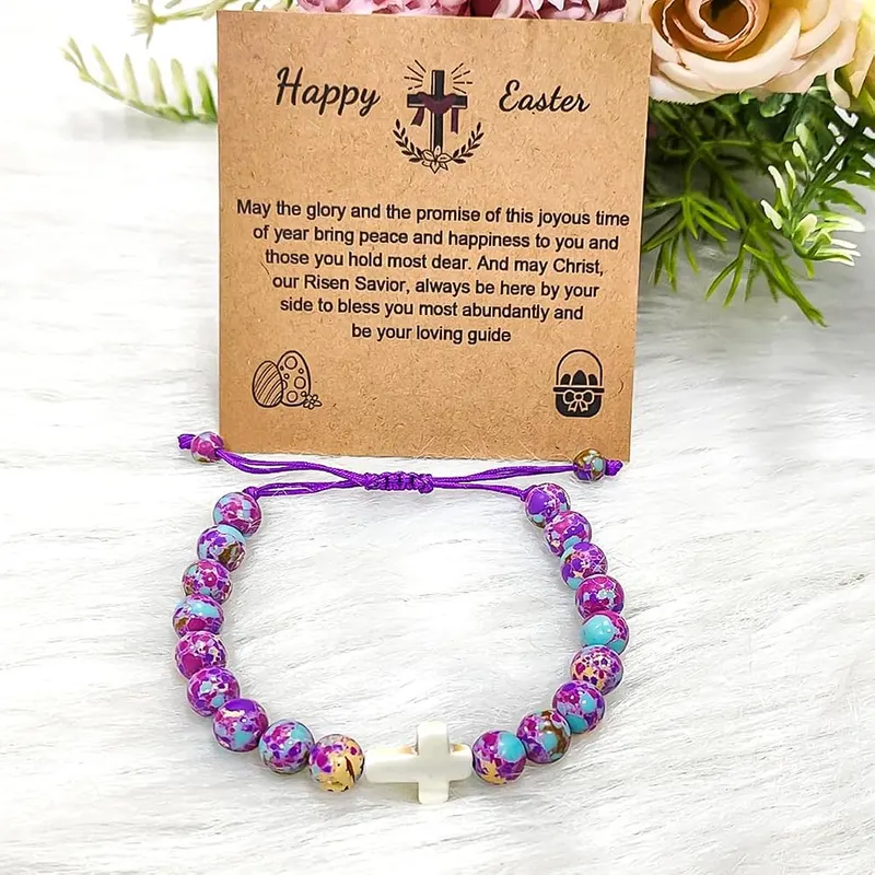 BAOXUE Easter Basket Stuffers – Small and lightweight present