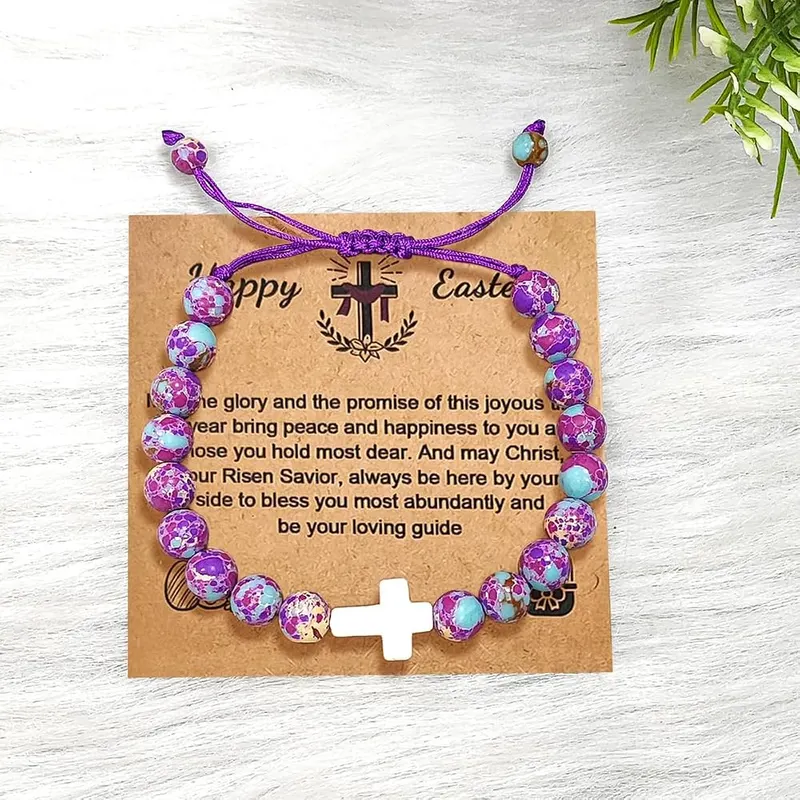 BAOXUE Easter Basket Stuffers – product photo 8 of 8