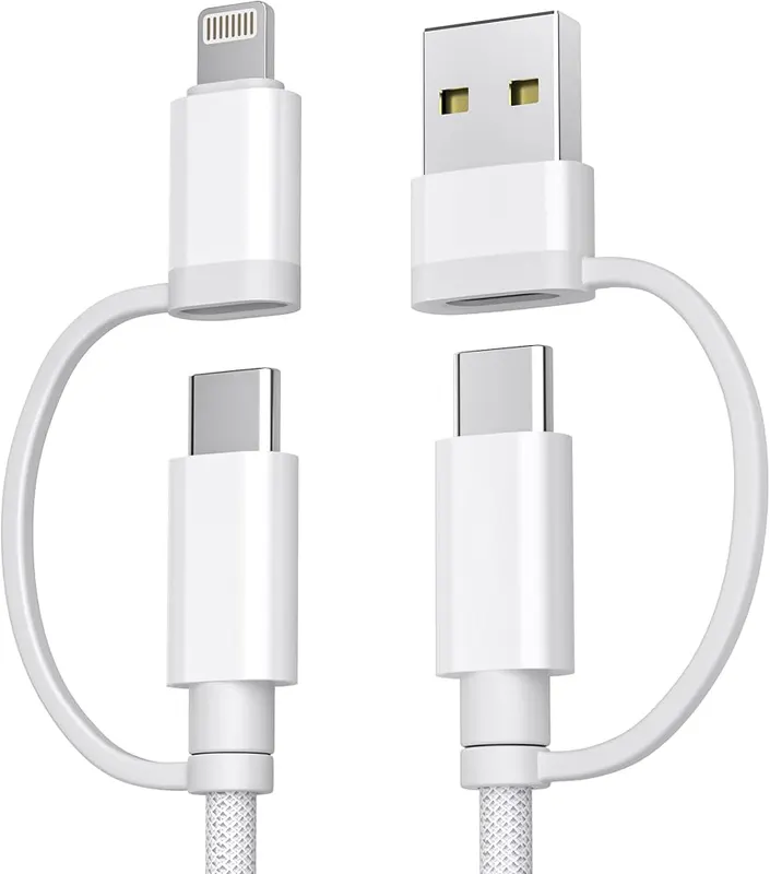 Basesailor for iPhone 18 Pro 4 in White
