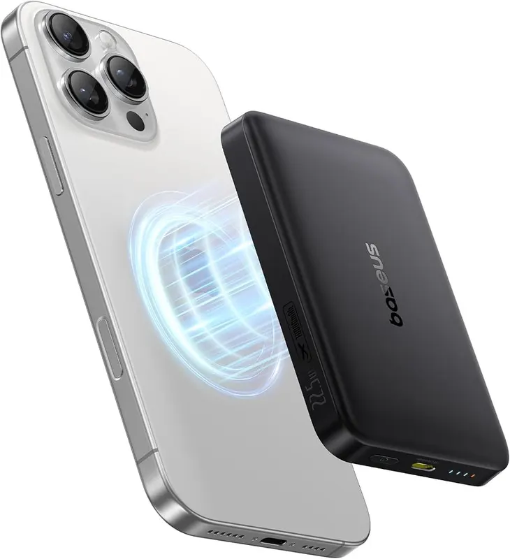 Baseus for MagSafe Portable Charger – product photo 9 of 9
