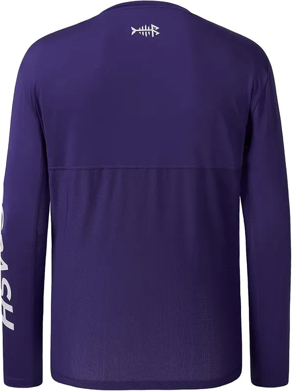 BASSDASH Fishing T Shirts – product photo 2 of 5