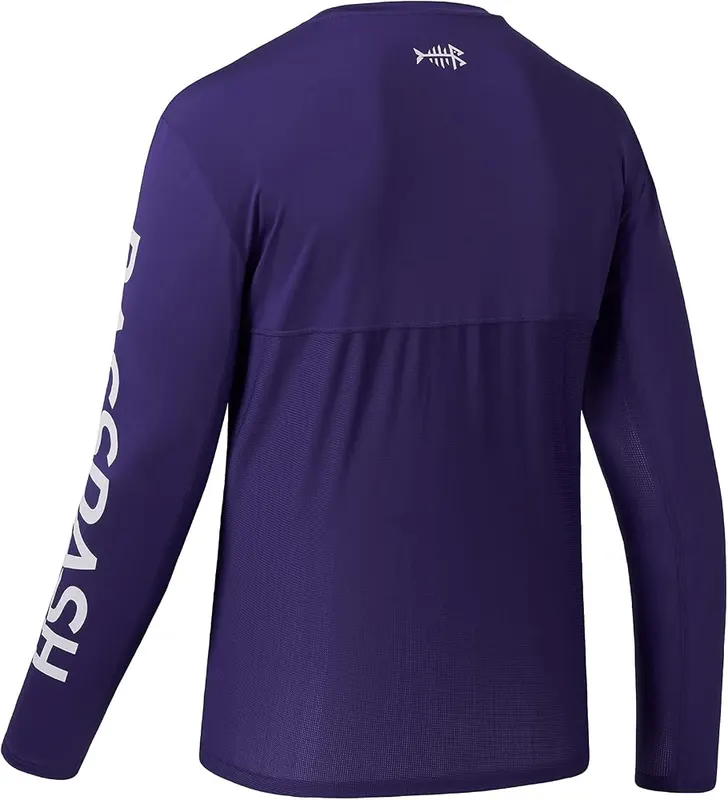 BASSDASH Fishing T Shirts – product photo 5 of 5