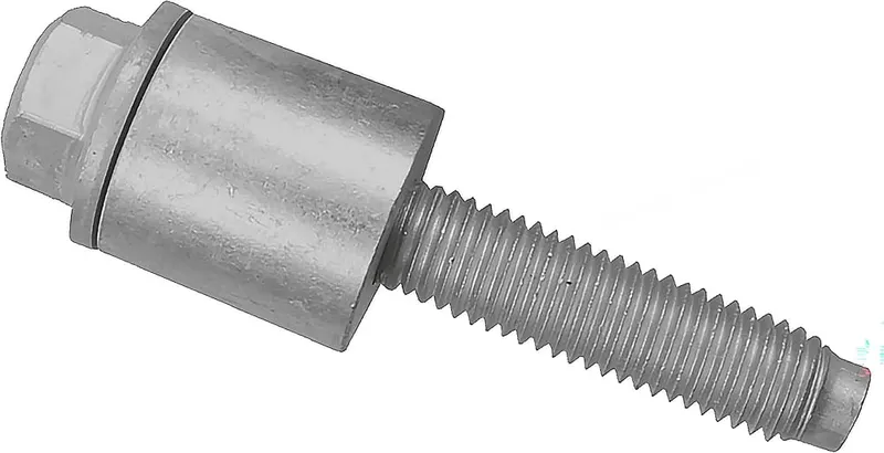 Beck/Arnley 016-1074 Valve Cover Bolt Set – Matches OE form, fit, and function