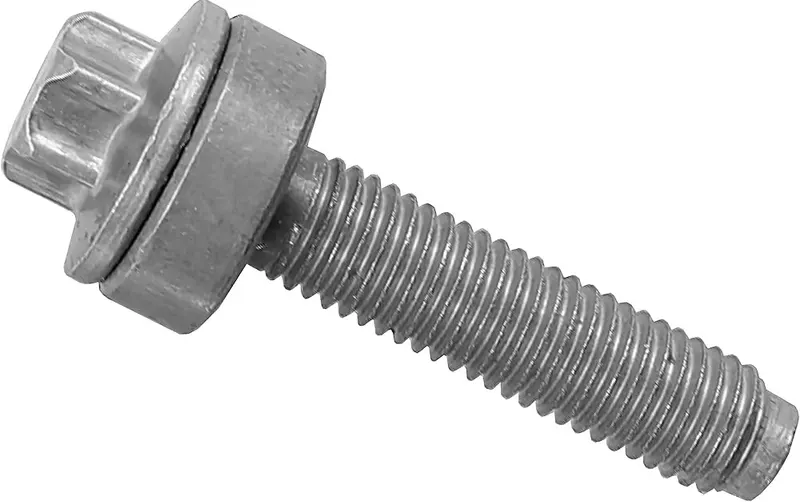 Beck/Arnley 016-1074 Valve Cover Bolt Set – Premium materials designed to ensure proper sealing