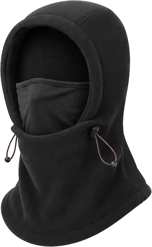 Beehow Balaclava Ski Mask