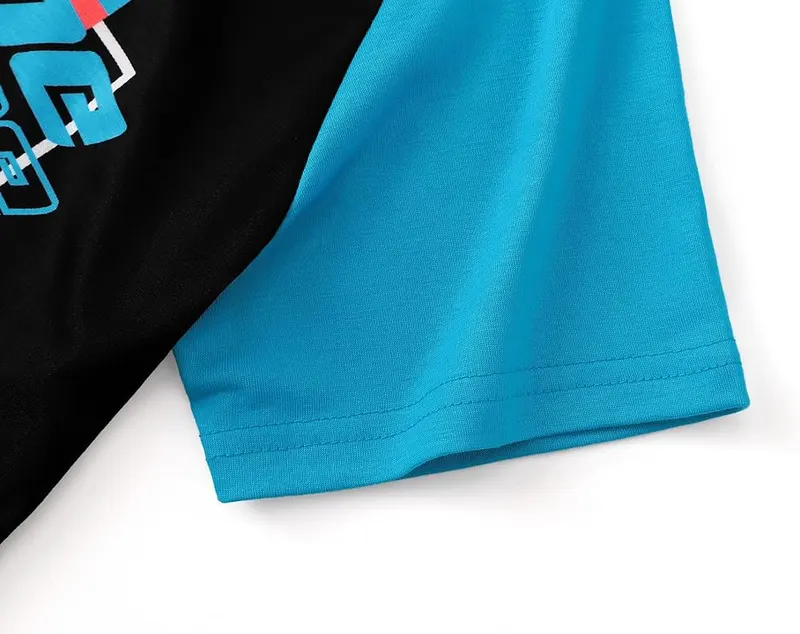Beezizac Boys Pajamas – product photo 7 of 7