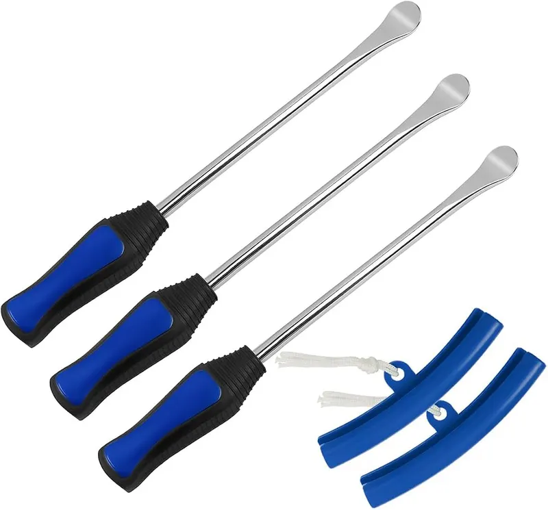 BELOMI Tire Spoons Lever Tool Set