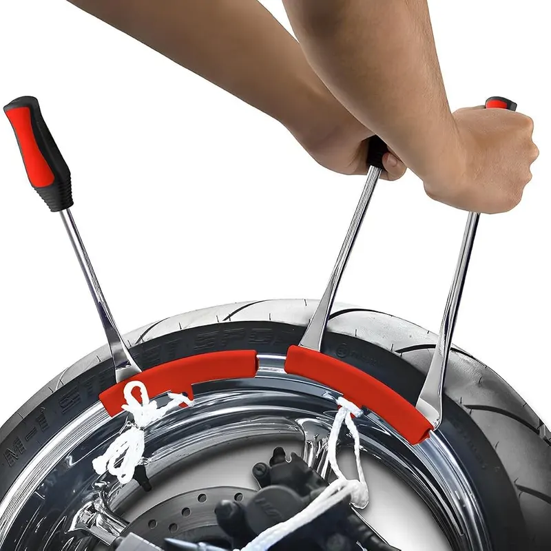 BELOMI Tire Spoons Lever Tool Set – Wide Range of Applications