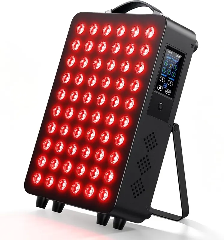 BGTHNG Red Light Therapy Panel