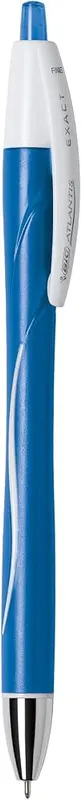 BIC Glide Exact Blue Retractable Ballpoint Pens – product photo 4 of 9
