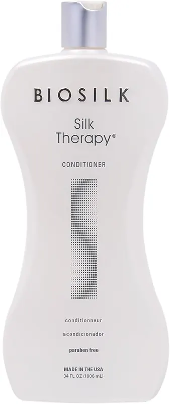 BioSilk Silk Therapy Conditioner