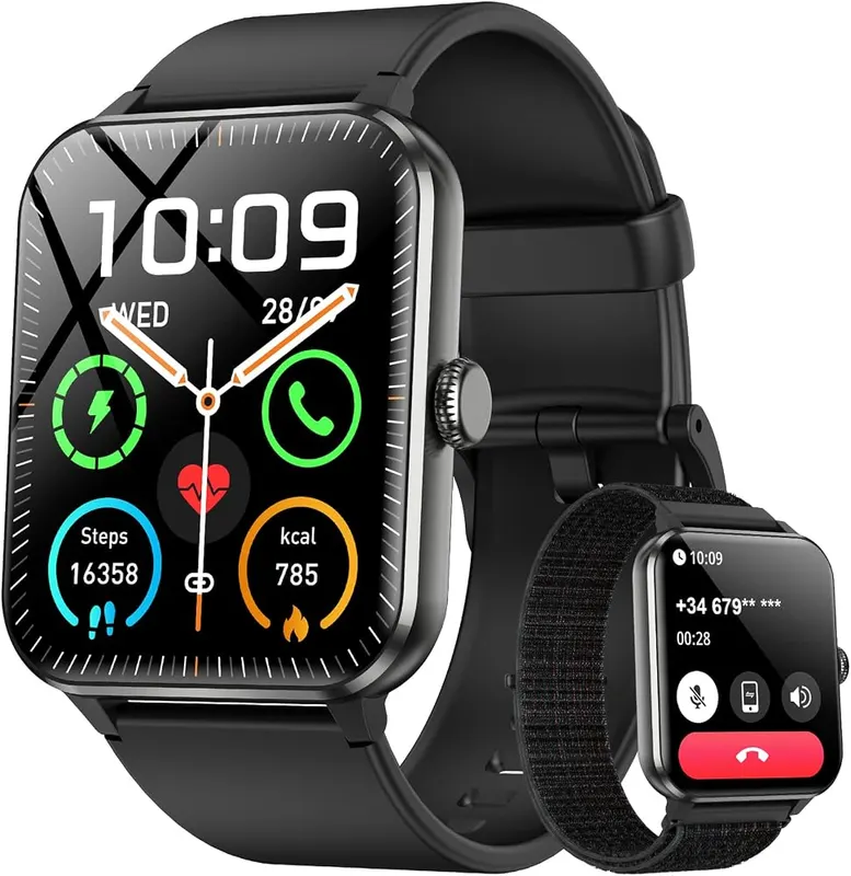 Blackview 2026 Smart Watch