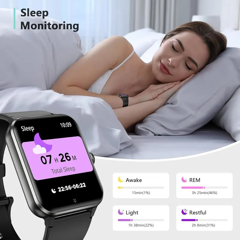 Blackview 2026 Smart Watch – product photo 3 of 7