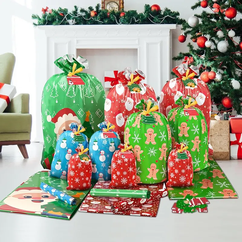 BlessedSeason 22PCS Gift Bags Set – product photo 7 of 7