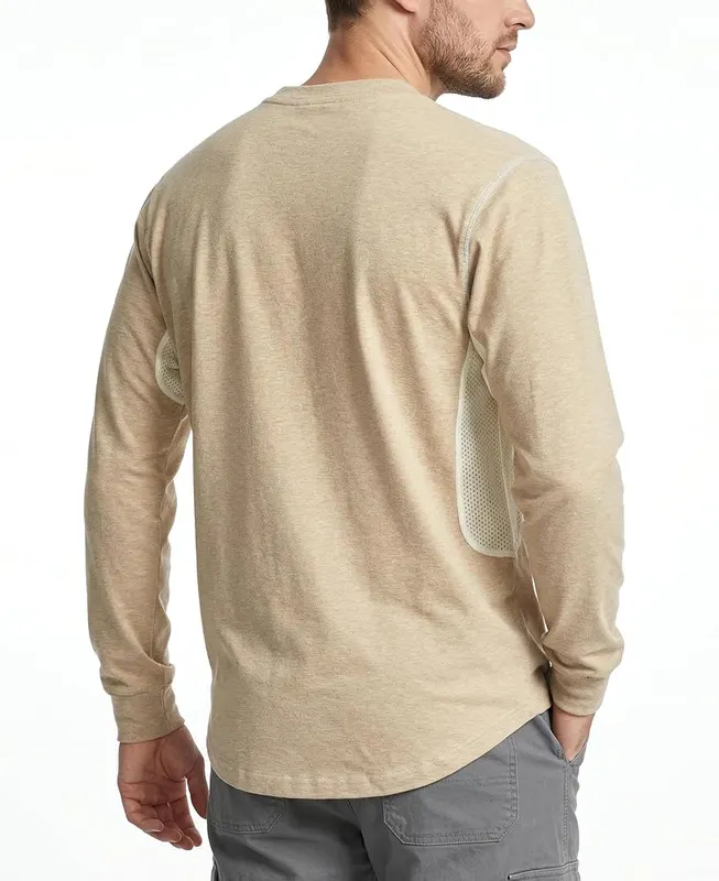 BOCOMAL FR Shirts CAT2 – product photo 7 of 7