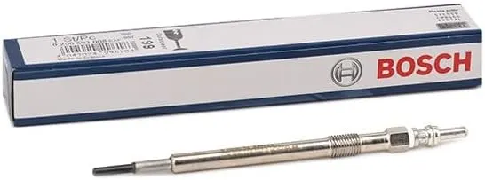 BOSCH 0250603008 DuraSpeed Glow Plug – product photo 2 of 4