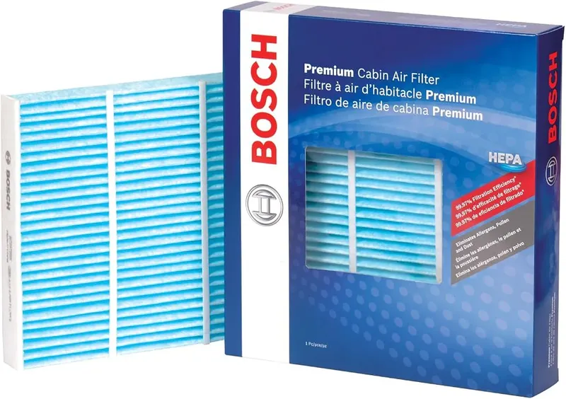 BOSCH 6056C HEPA Cabin Air Filter