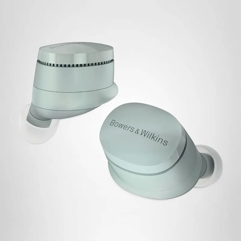 Bowers & Wilkins Pi6 Wireless Earbuds – product photo 9 of 9