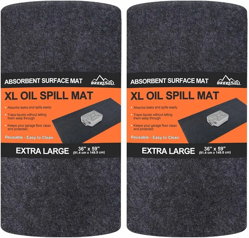 BREENHILL XL Oil Spill Mat