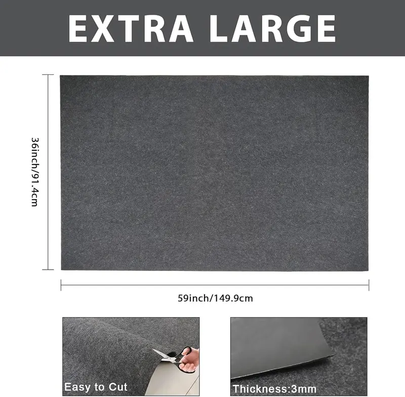BREENHILL XL Oil Spill Mat – product photo 3 of 8
