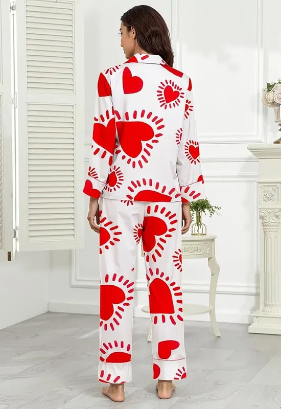 Brosloth Button Up Pajamas – Occasions
