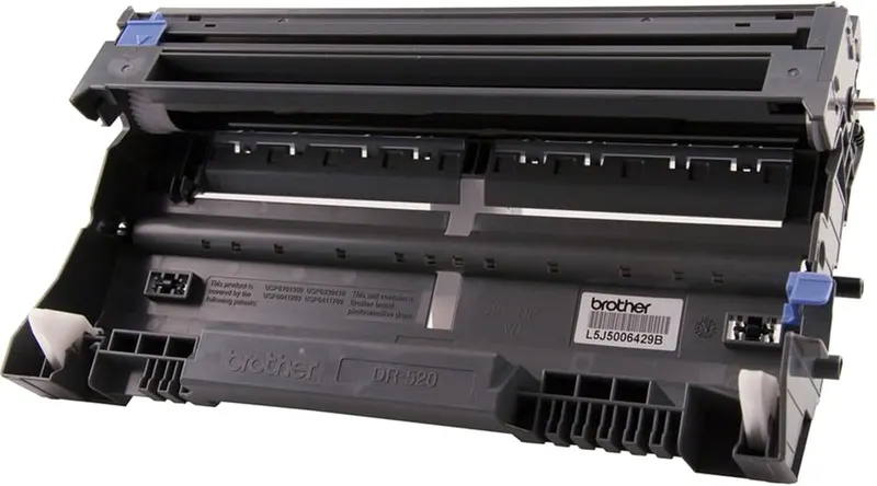 Brother Genuine DR-520 -Drum Unit – product photo 4 of 4