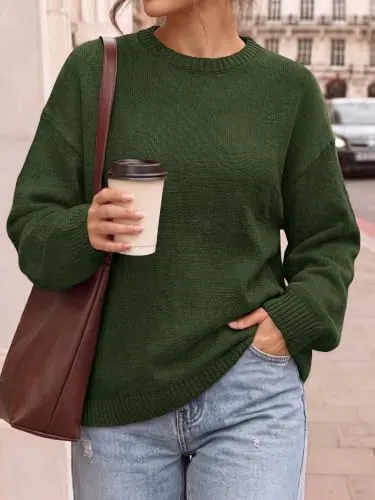 BTFBM Oversized Sweaters – product photo 3 of 8