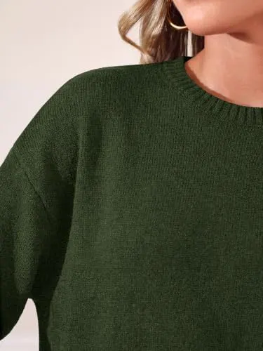 BTFBM Oversized Sweaters – product photo 7 of 8