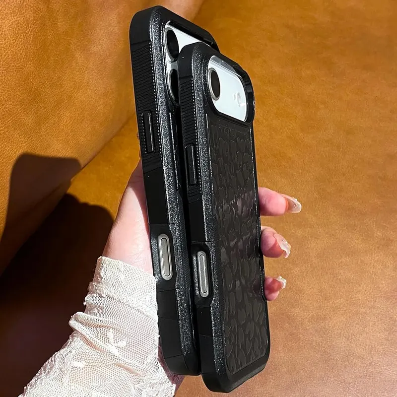Burmcey Case – Compatibility
