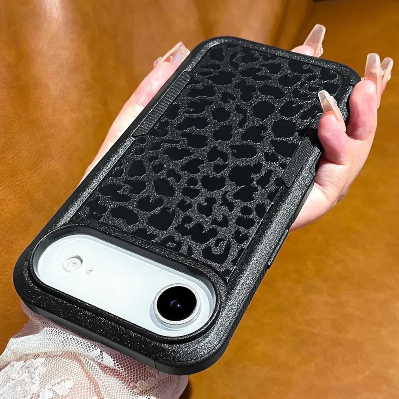 Burmcey Case – High-end Printing Technology