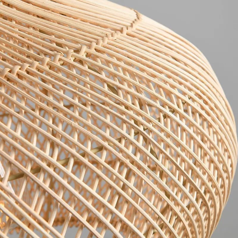 CalorHoga 13.8″ Boho Pendant Light – product photo 7 of 9