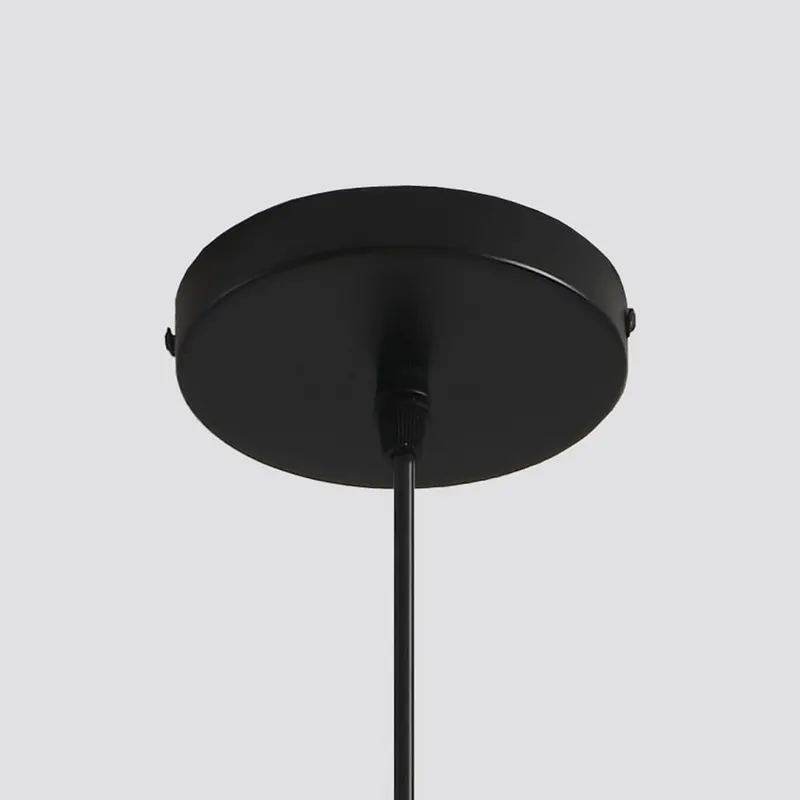 CalorHoga 13.8″ Boho Pendant Light – product photo 9 of 9