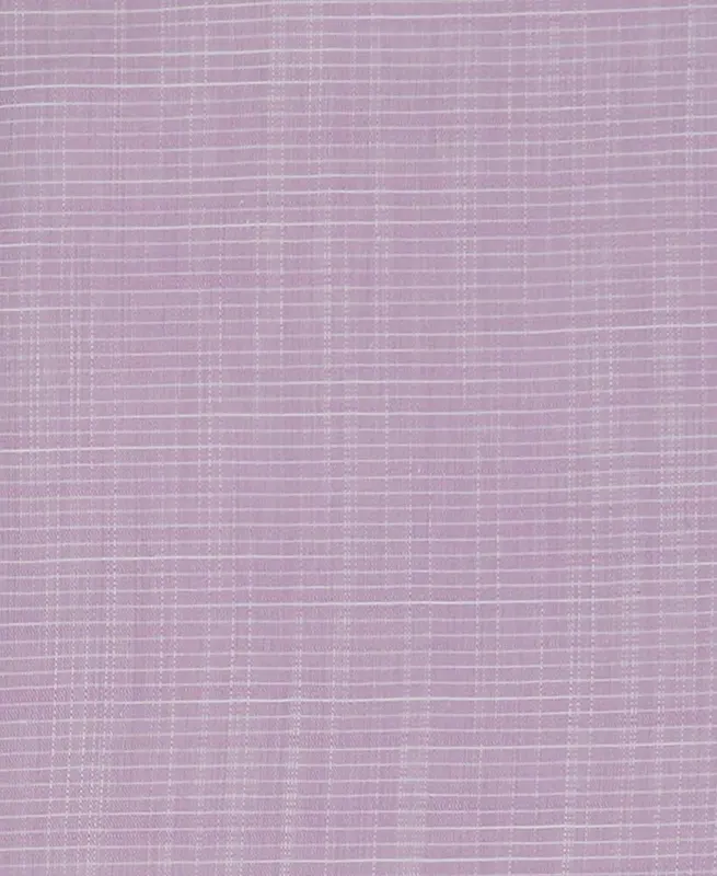 Calvin Klein Boys’ Long Sleeve Patterned Dress Shirt – A Dresswear Staple