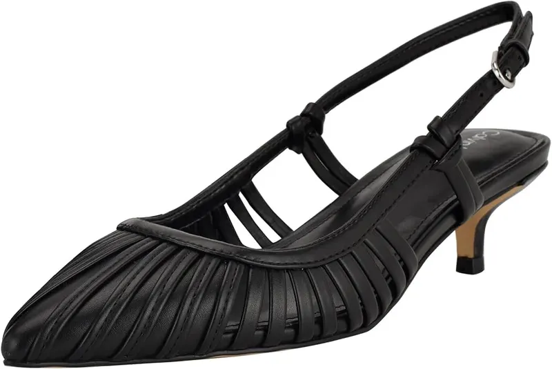 Calvin Klein Women’s Movella in Black