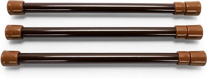 Camco 17″ RV Refrigerator Bar