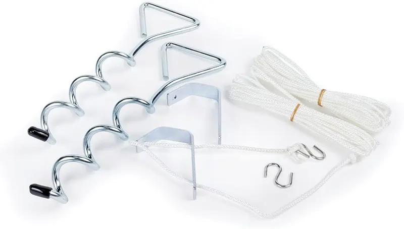 Camco 42563 Awning Stabilizer Kit
