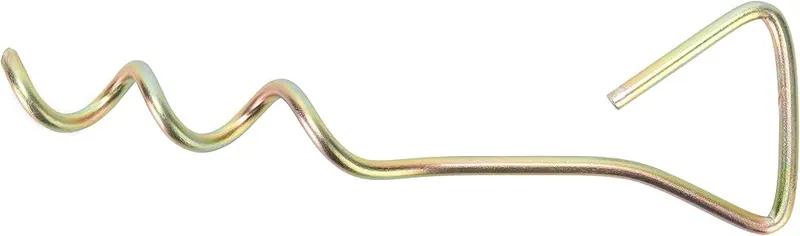 Camco 42563 Awning Stabilizer Kit – Stores compactly