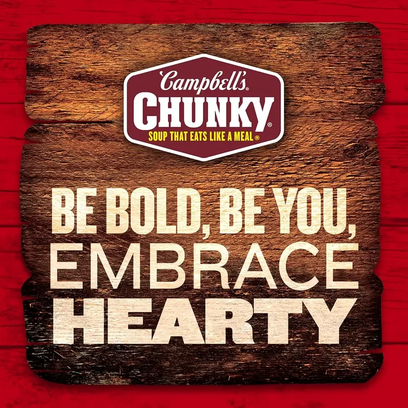 Campbell’s Chunky Soup – product photo 8 of 9