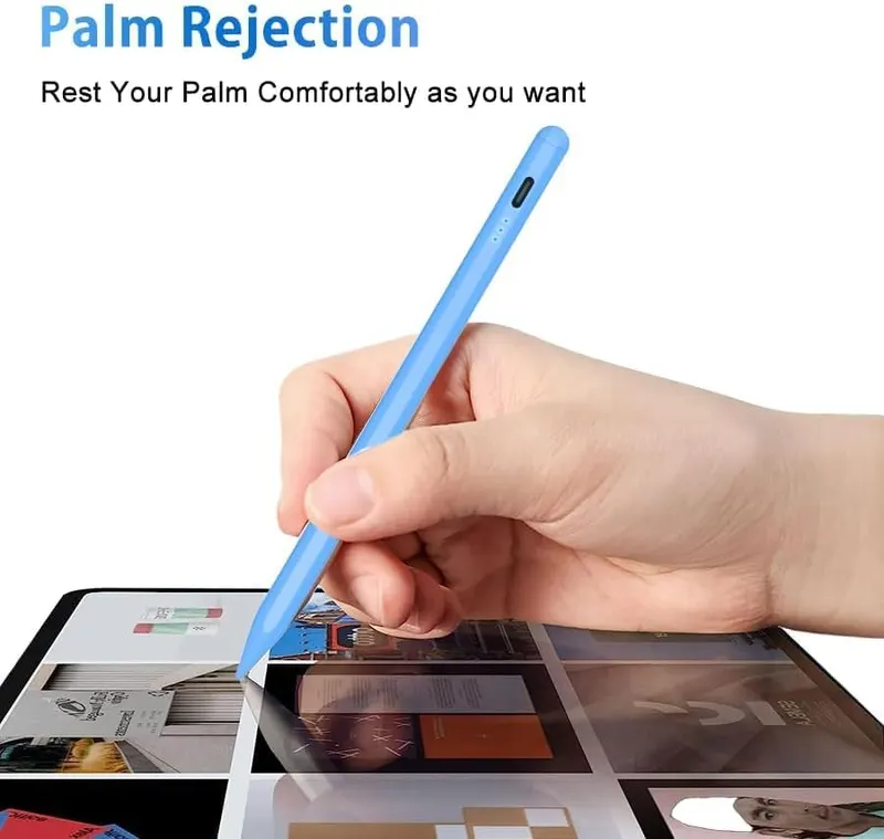 CAMPEXON Pencil for iPad 2018 to 2025 – product photo 7 of 8