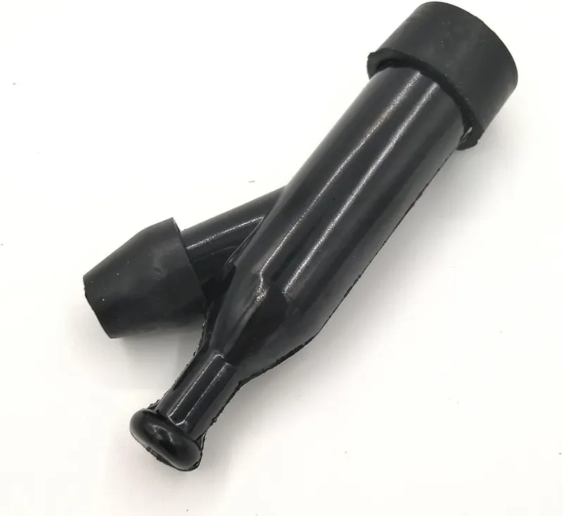 Cancanle Spark Plug Boot Cap – For Honda GX240, GX270, GX340, GX390 , GX640